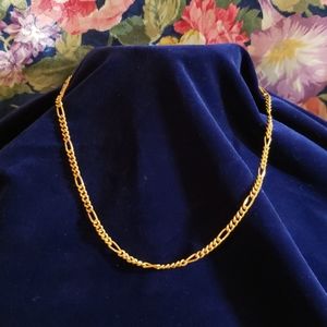 14K Gold plated Chain